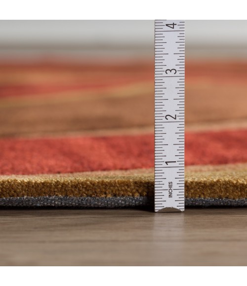Dalyn Studio SD16 Canyon Area Rug 5 ft. X 7 ft. 9 in. Rectangle