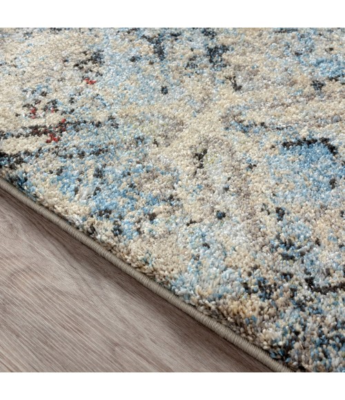Dalyn Aero AE8 Multi Area Rug 5 ft. 3 in. X 7 ft. 7 in. Rectangle