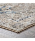 Dalyn Antigua AN7 Linen Area Rug 5 ft. 3 in. X 7 ft. 7 in. Rectangle