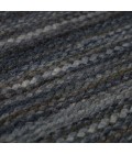 Dalyn Targon TA1 Carbon Area Rug 9 ft. X 13 ft. Rectangle