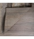 ANTIGUA AREA RUG Dalyn Antigua AN1 Mocha Area Rug 3 ft. 3 in. X 5 ft. 3 in. Rectangle
