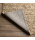 Dalyn Reya RY7 Fudge Area Rug 3 ft. 6 in. X 5 ft. 6 in. Rectangle