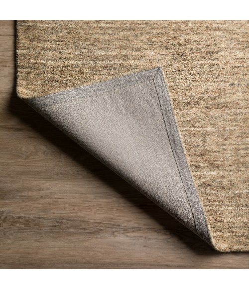 Dalyn Reya RY7 Fudge Area Rug 3 ft. 6 in. X 5 ft. 6 in. Rectangle