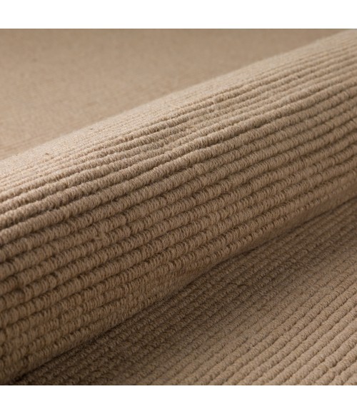 Dalyn Monaco Sisal MC100 Sandstone Area Rug 2 ft. X 3 ft. Rectangle