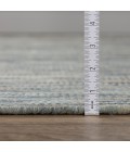 Dalyn Targon Area Rug Dalyn Targon TA1 Navy Area Rug 2 ft. 6 in. X 16 ft. Runner