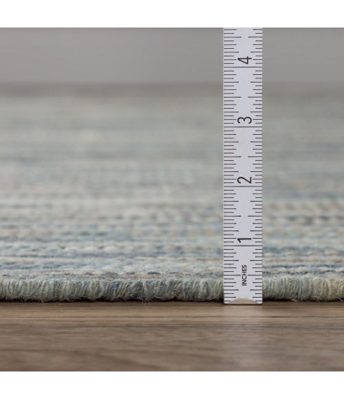 Dalyn Targon Area Rug Dalyn Targon TA1 Navy Area Rug 2 ft. 6 in. X 16 ft. Runner