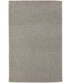 Dalyn Gorbea GR1 Silver Area Rug 6 ft. X 9 ft. Rectangle