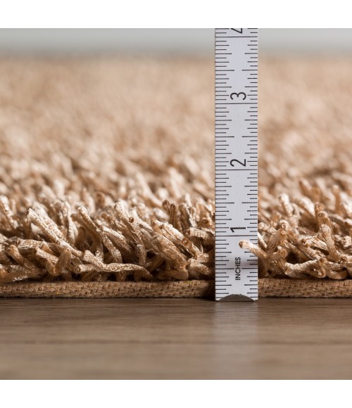 Dalyn Illusions IL69 Taupe Area Rug 9 ft. X 13 ft. Rectangle
