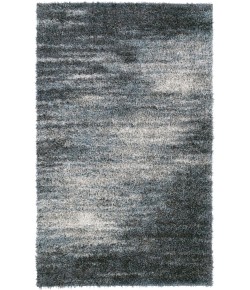 Dalyn Arturro AT2 Charcoal Area Rug 3 ft. 3 in. X 5 ft. 1 in. Rectangle