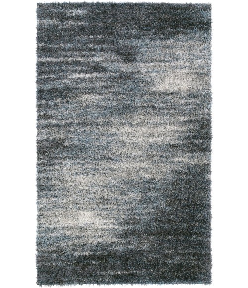 ARTURRO AREA RUG Dalyn Arturro AT2 Charcoal Area Rug 7 ft. 10 in. X 10 ft. 7 in. Rectangle