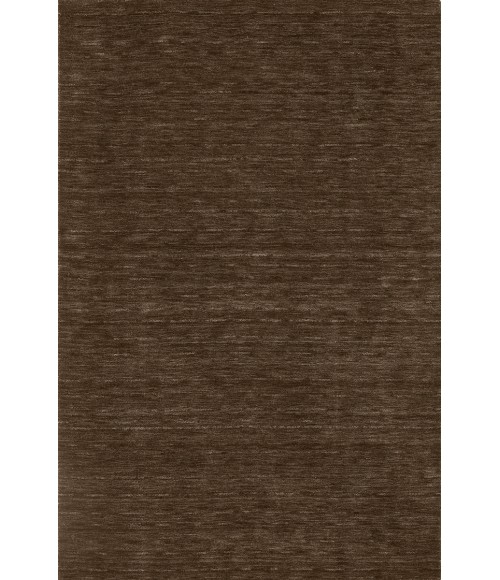 Dalyn Rafia RF100 Chocolate Area Rug 5 ft. X 7 ft. 6 in. Rectangle