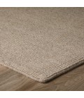 Dalyn Monaco Sisal MC300 Mushroom Area Rug 2 ft. 3 in. X 7 ft. 6 in. Runner