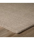 Dalyn Monaco Sisal MC300 Mushroom Area Rug 10 ft. X 10 ft. Square