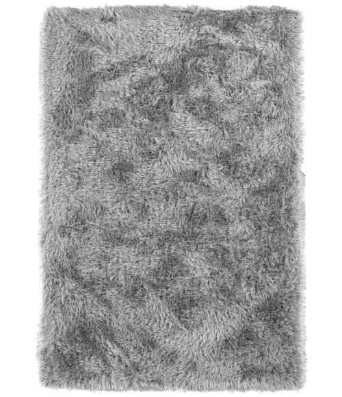 Dalyn Impact IA100 Silver Area Rug 9 ft. X 13 ft. Rectangle