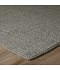 Dalyn Monaco Sisal MC300 Ash Area Rug 2 ft. 3 in. X 7 ft. 6 in. Runner