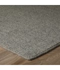 Dalyn Monaco Sisal MC300 Ash Area Rug 12 ft. X 12 ft. Square