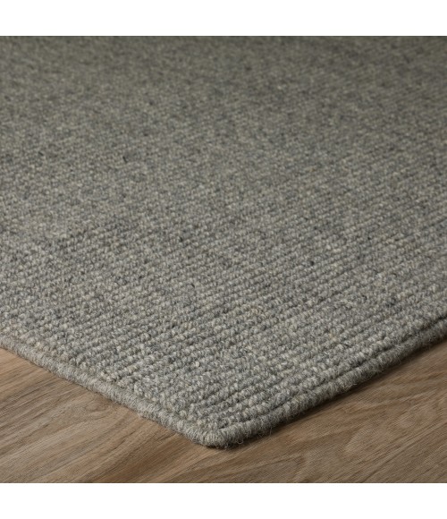 Dalyn Monaco Sisal MC300 Ash Area Rug 2 ft. 3 in. X 7 ft. 6 in. Runner