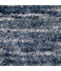 ARTURRO AREA RUG Dalyn Arturro AT9 Denim Area Rug 5 ft. 3 in. X 7 ft. 7 in. Rectangle