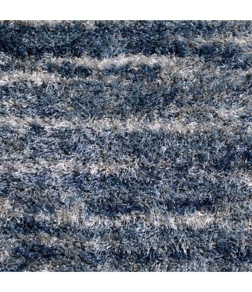 Dalyn Arturro AT9 Denim Area Rug 3 ft. 3 in. X 5 ft. 1 in. Rectangle