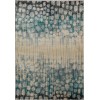 Dalyn Upton UP5 Pewter Area Rug 7 ft. 10 in. X 10 ft. 7 in. Rectangle