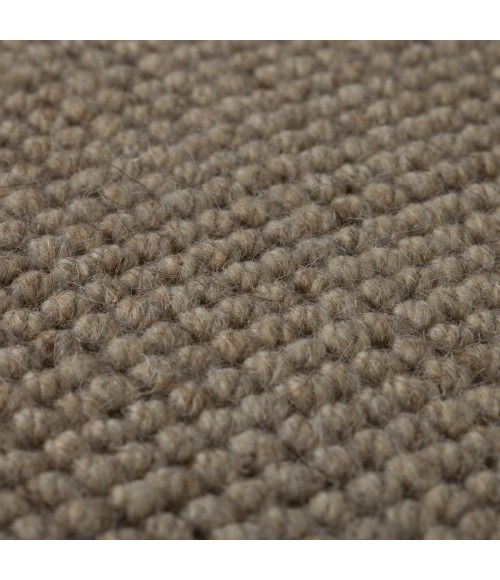 Dalyn Monaco Sisal MC300 Oatmeal Area Rug 2 ft. 3 in. X 7 ft. 6 in. Runner