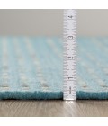 Dalyn Nepal NL100 Denim Area Rug 3 ft. 6 in. X 5 ft. 6 in. Rectangle