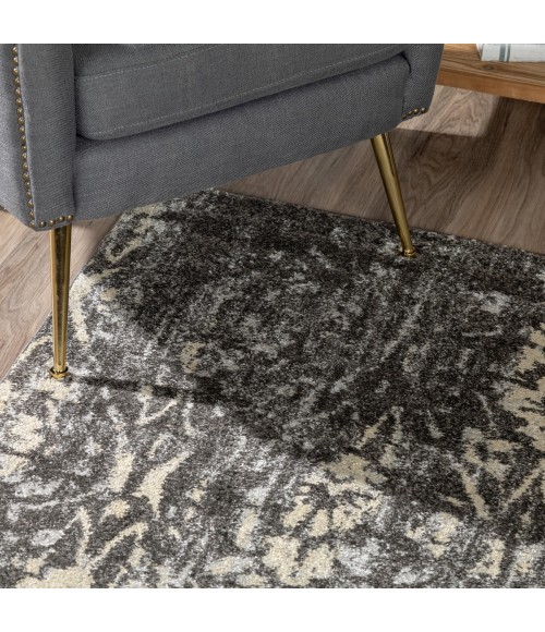 Dalyn Gala GA3 Steel Area Rug 4 ft. 11 in. X 7 ft. Rectangle