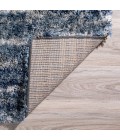 ARTURRO AREA RUG Dalyn Arturro AT9 Denim Area Rug 5 ft. 3 in. X 7 ft. 7 in. Rectangle