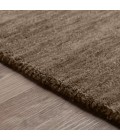 Dalyn Rafia RF100 Chocolate Area Rug 5 ft. X 7 ft. 6 in. Rectangle