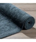 Dalyn Korba KB4 Navy Area Rug 3 ft. 6 in. X 5 ft. 6 in. Rectangle