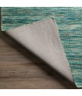 Dalyn Targon TA1 Turquoise Area Rug 9 ft. X 13 ft. Rectangle
