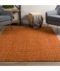 Dalyn Nepal NL100 Spice Area Rug 3 ft. 6 in. X 5 ft. 6 in. Rectangle