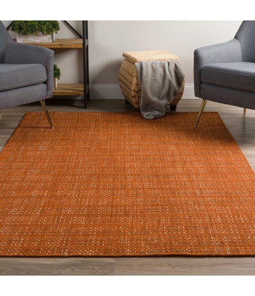 Dalyn Nepal NL100 Spice Area Rug 3 ft. 6 in. X 5 ft. 6 in. Rectangle