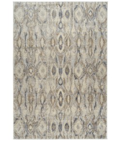 Dalyn Aero AE2 Silver Area Rug 9 ft. 6 in. X 13 ft. 2 in. Rectangle