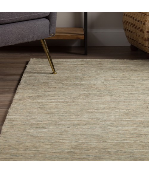 Dalyn Reya RY7 Fog Area Rug 8 ft. X 10 ft. Rectangle