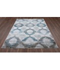 ANTIGUA AREA RUG Dalyn Antigua AN3 Linen Area Rug 3 ft. 3 in. X 5 ft. 3 in. Rectangle