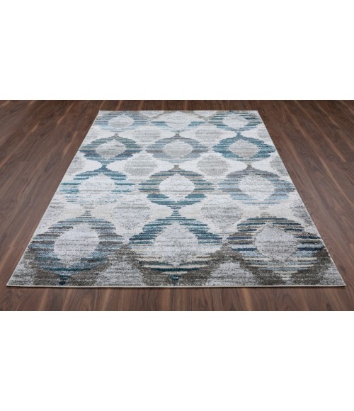ANTIGUA AREA RUG Dalyn Antigua AN3 Linen Area Rug 3 ft. 3 in. X 5 ft. 3 in. Rectangle