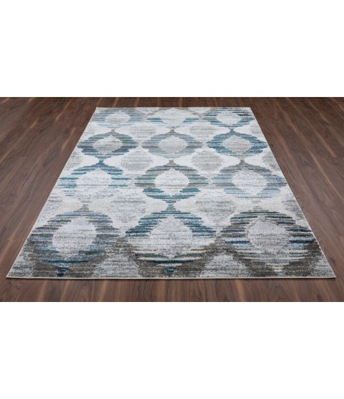 Dalyn Antigua AN3 Linen Area Rug 9 ft. 6 in. X 13 ft. 2 in. Rectangle