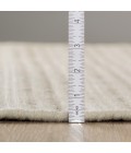 Dalyn Nepal NL100 Ivory Area Rug 3 ft. 6 in. X 5 ft. 6 in. Rectangle