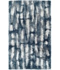 ARTURRO AREA RUG Dalyn Arturro AT13 Indigo Area Rug 5 ft. 3 in. X 7 ft. 7 in. Rectangle
