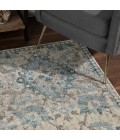ANTIGUA AREA RUG Dalyn Antigua AN5 Linen Area Rug 3 ft. 3 in. X 5 ft. 3 in. Rectangle