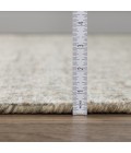 Dalyn Calisa CS5 Fog Area Rug 8 ft. X 10 ft. Rectangle