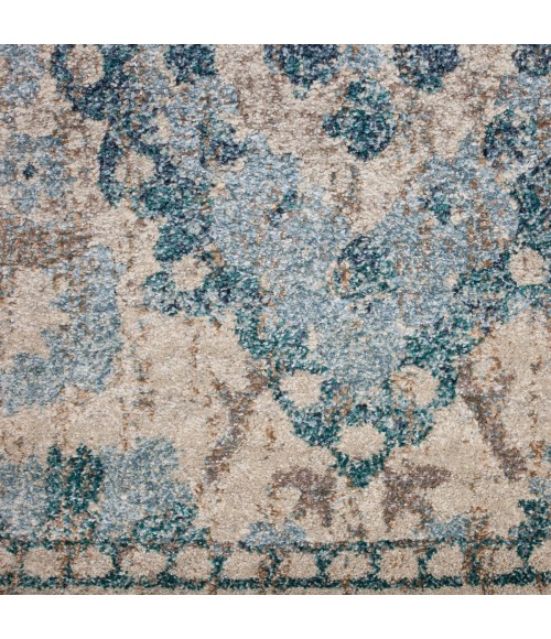 ANTIGUA AREA RUG Dalyn Antigua AN5 Linen Area Rug 3 ft. 3 in. X 5 ft. 3 in. Rectangle