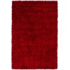 Dalyn Illusions IL69 Red Area Rug 3 ft. 6 in. X 5 ft. 6 in. Rectangle