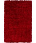 Dalyn Illusions IL69 Red Area Rug 3 ft. 6 in. X 5 ft. 6 in. Rectangle