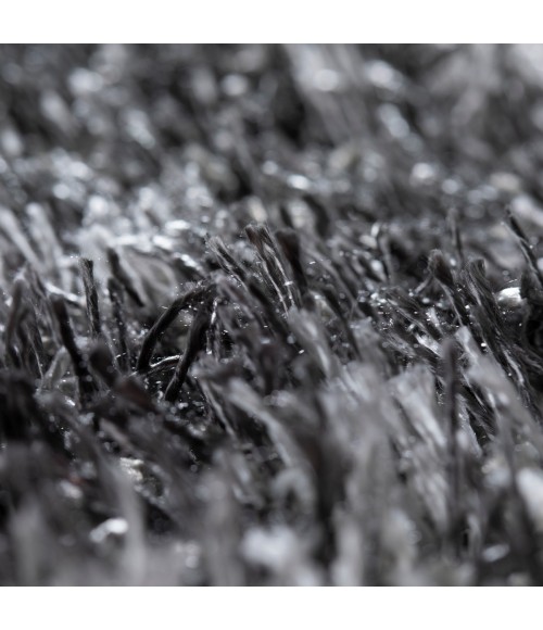 Dalyn Arturro AT4 Ash Area Rug 5 ft. 3 in. X 7 ft. 7 in. Rectangle