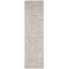 Dalyn Arcata AC1 Putty Area Rug 2 ft. 6 in. X 16 ft. Runner