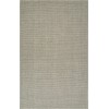 Dalyn Monaco Sisal MC300 Mushroom Area Rug 3 ft. 6 in. X 5 ft. 6 in. Rectangle