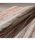 Dalyn Gala GA2 Canyon Area Rug 8 ft. 2 in. X 10 ft. Rectangle