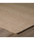 Dalyn Monaco MC200 Putty Area Rug 2 ft. 3 in. X 7 ft. 6 in. Runner